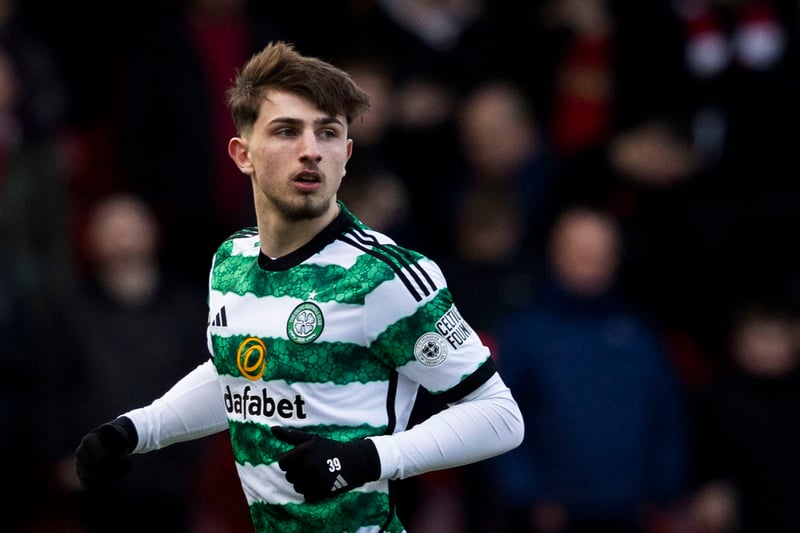 The Celtic man will see his contract come to an end this summer with no update on a renewel.