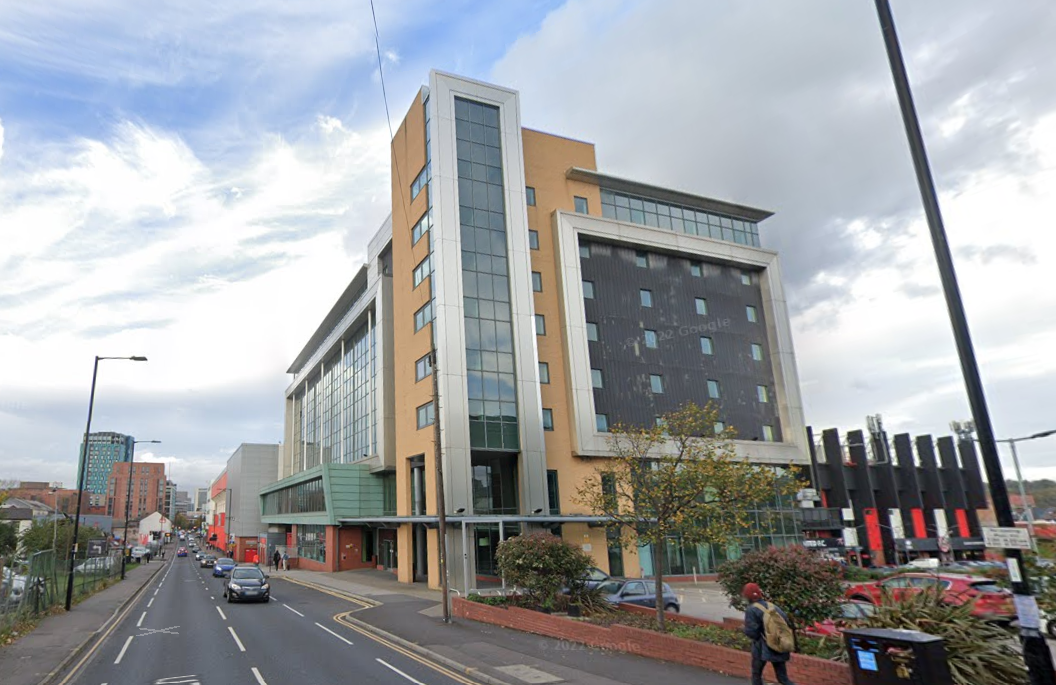 Sheffield hotels New Hilton at Sheffield United aims to be city s