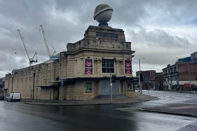 Nottingham's PRYZM nightclub closed at the start of February