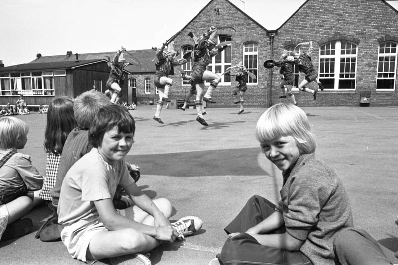 19 things you might remember if you went to school in Sunderland in the ...