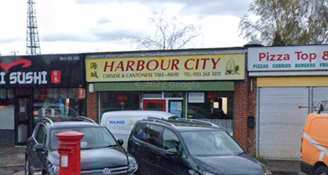 Harbour City, in Chapel Allerton, has a rating of 4.5 stars from 102 Google reviews. A customer at Harbour City said: "I haven't had a Chinese takeaway for ages but decided to call into Harbour City to get one. What a surprise, it was amazing. The quality of food, portion sizes and service were 10/10. FABULOUS." 
