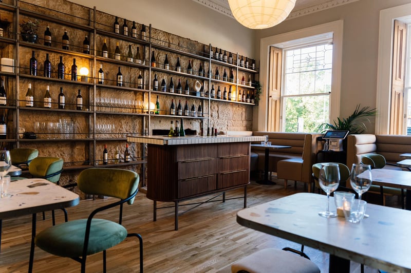 Located above The Drake on Lynedoch Street, Hooligan is a must-visit for fans of wine. They have one of the most stocked gantry's in the city - and also offer small plates and assorted Italian large plates for very reasonable prices.