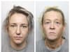 Woodseats murder: Jurors take just one hour to find two Sheffield women guilty of murder