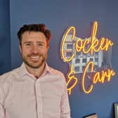 Thom Cocker, director at Cocker & Carr in Sheffield, has shared his top advice for first time buyers in the city.