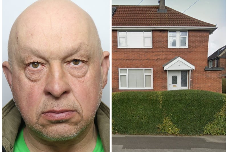 Rolandas Magelinskas, 60, from Lithuania, was jailed for 20 months and told he can expect to be deported after his sentence. It came after he admitted a charge of producing cannabis. Magelinskas was found in a property on Raylands Way in Middleton where police discovered a £76,000 cannabis factory.