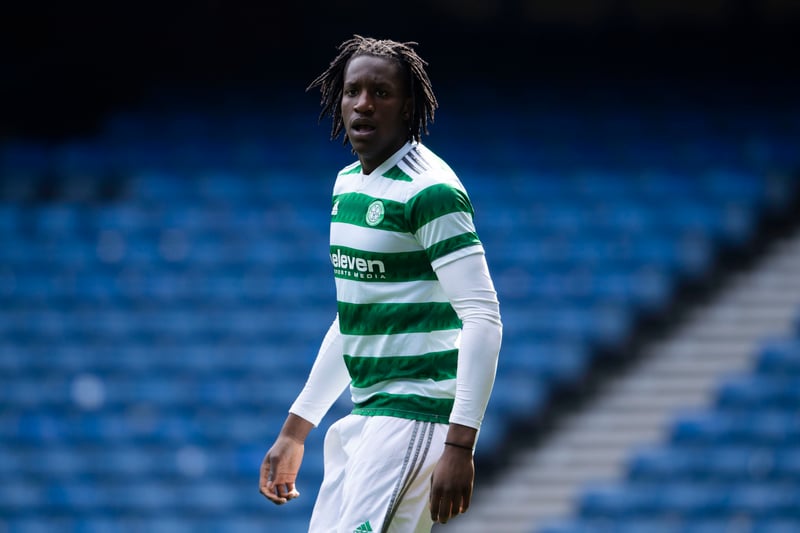 Celtic are still debating whether to allow clubs to pursue a deal for Bosun Lawal
