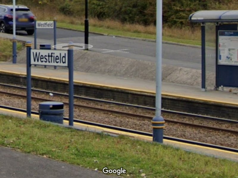 11th: Westfield & Waterthorpe  had 7.1 neighbourhood-level incidents of vehicle crime per 1,000, residents and a total of 60 overall. Photo: Google