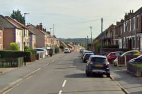 A woman, aged 46, was assaulted by an unknown female in Manvers Road, Beighton, Sheffield, at around 9.45pm on June 1.