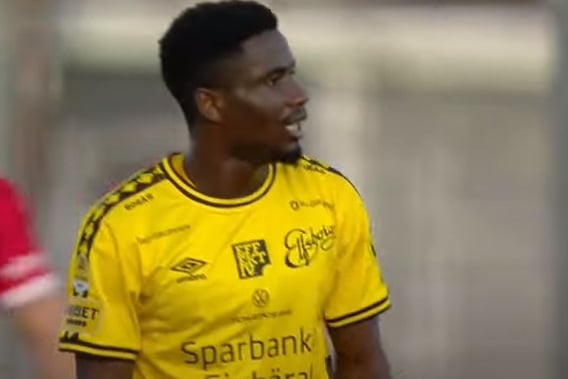 Elsfborg midfielder Baidoo is a threat going forward, as displayed in a rich goalscoring record with the Swedish side. A Ghanaian on the edge of senior international recognition, the 25-year-old is mid-season and has been performing well. Reports from Scandinavia suggest the livewire is of interest to a whole host of sides and would cost a few quid - they quote a fee of €3-4m.
