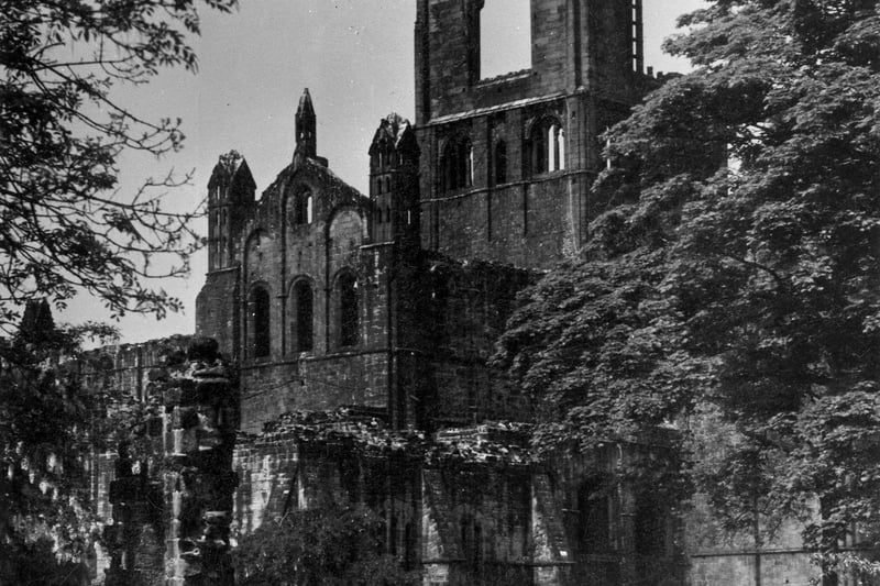 Rarely-seen photos of Leeds suburbs in 1960s