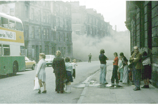 Maryhill Back In Time: 12 old pictures showing the history of Maryhill