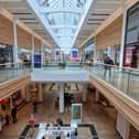 The Swiss watch firm is opening a new store in Meadowhall and needs staff. The job advert does not give a salary but states it is ‘competitive’ and comes with ‘generous discounts’ on stock and other perks.
