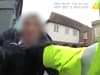 Essex jewellery theft video: I stepped in to help police detain £30k thief after spotting him resisting arrest
