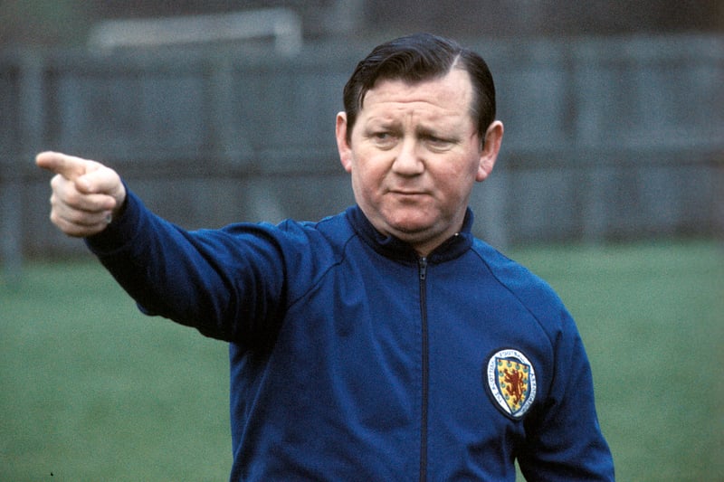 Scotland lost both group games and exited the tournament. They were beaten 1-0 by Austria in Zurich and then suffered their record defeat when Uruguay demolished them 7-0 in Basel. Hibs' Famous Five forward Willie Ormond was in the squad and later became manager for the 1974 World Cup.