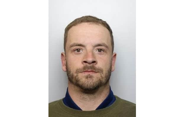 Jack Parkin, 33, of Stanwell Walk, has been banned from entering every Boots store in Sheffield for the next five years.