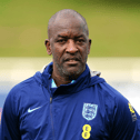 Owls assistant manager and former England football coach Chris Powell is made MBE.
