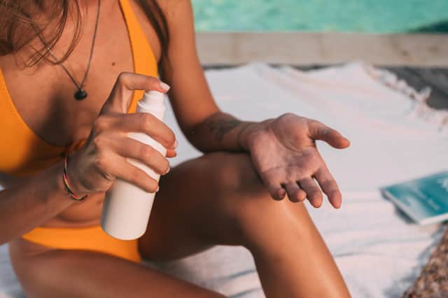Our pick of the sunscreens to keep your skin protected this summer
