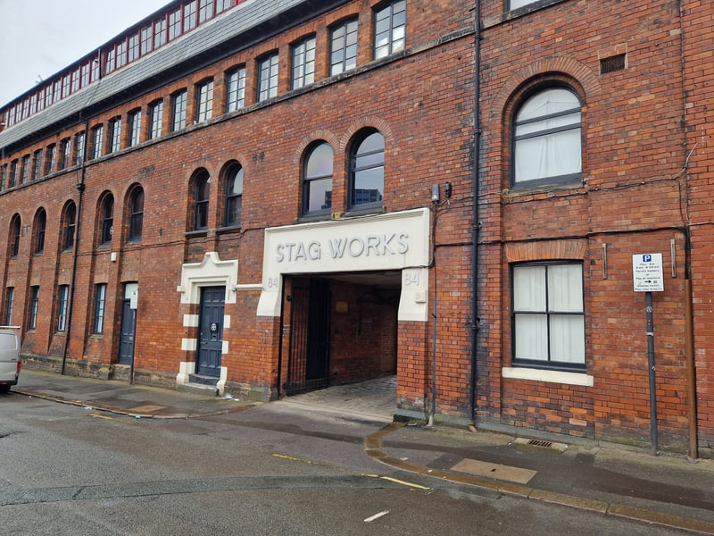 Reverend and the Makers played their first gig in around 2005 above Stag Works, on John Street, in the 'Little Sheffield' area of the city. Frontman Jon McClure said: "It was a word of mouth thing and you couldn’t move. Felt like everyone in Sheffield was in one loft."