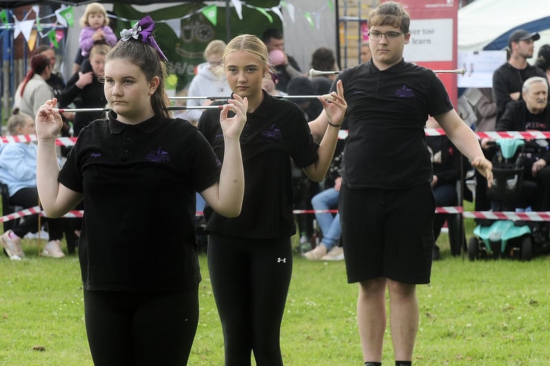 11 thrilling photos from Hunslet Festival as family fun day returned to ...