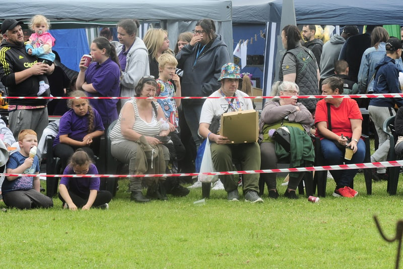 11 thrilling photos from Hunslet Festival as family fun day returned to ...