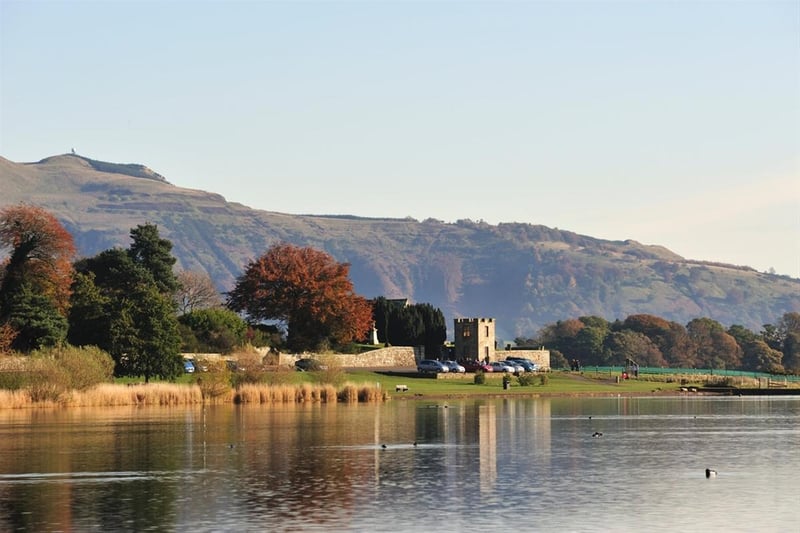 Lochs Near Glasgow: 14 of the best and most picturesque lochs to visit ...