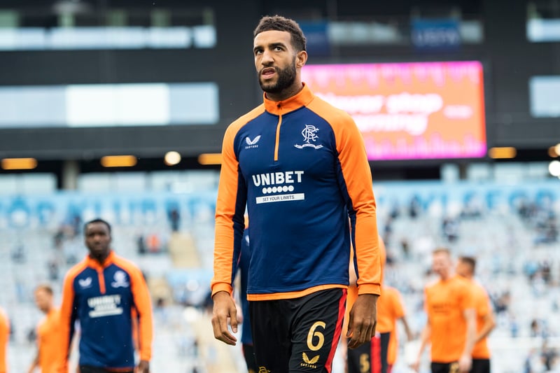 The long-serving defender departed Ibrox for pastures new in August, making a surprise move to the Cypriot top tier. Has been a virtual ever present at centre-half for his new side, who sit in second place in the Cypriot First Division having lost just one of their opening 14 games.