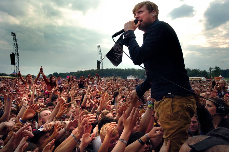 Victorious Festival 2025 13 acts fans “tip” to be performing at next