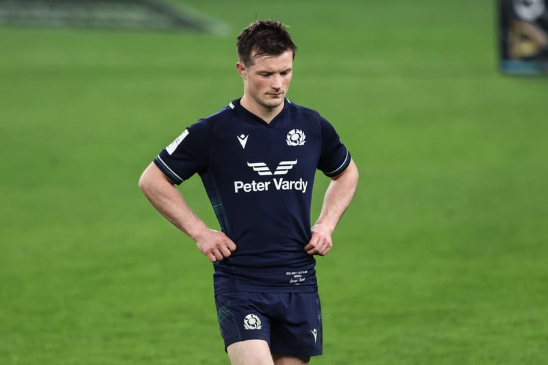 Scotland predicted XV to face Portugal as big changes expected for