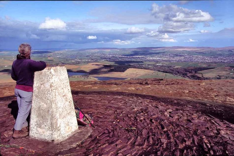 Lancashire's Oldest Landmarks: 27 photos of the county's oldest and ...