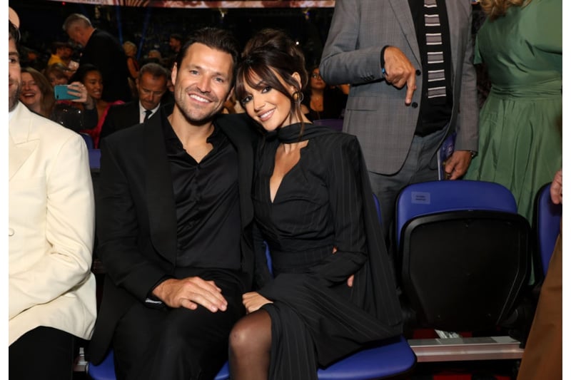 In a sweet Instagram post, Mark Wright and Michelle Keegan shared the news that they are set to become parents for the first time in 2025, the couple are both 37