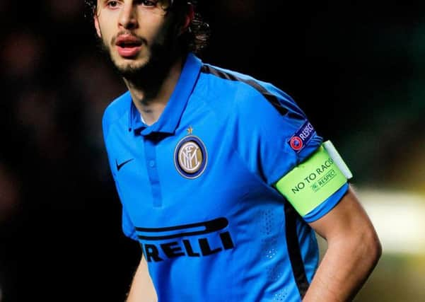 Andrea Ranocchia has researched Bramall Lane