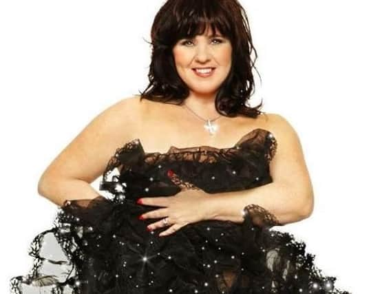 Coleen Nolan