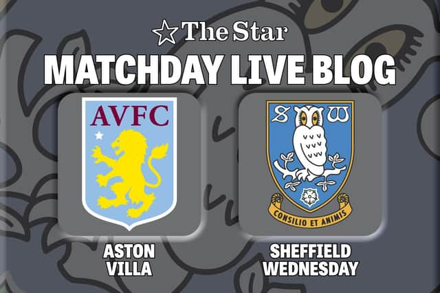 Villa v Owls