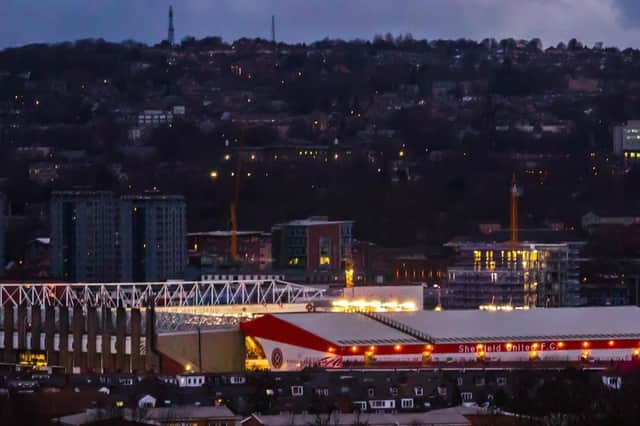 Bramall Lane