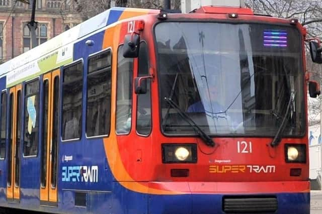 Supertram