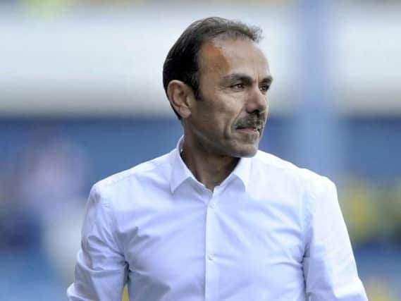 Jos Luhukay