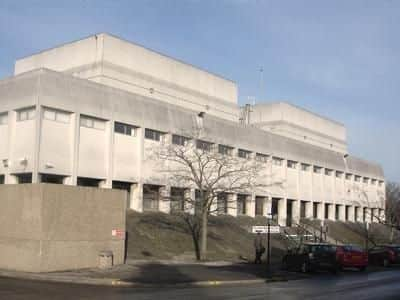 Doncaster Magistrates' Court