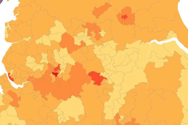 The anti-Brexit petition is proving divisive in South Yorkshire.