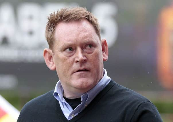 David Hopkin