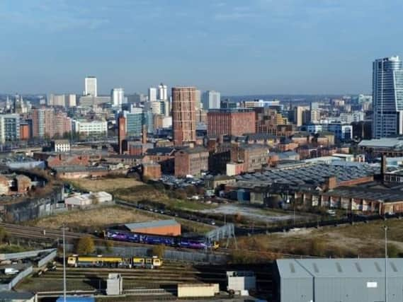 Leeds wont be closing roads for Clean Air Day, but there will be two different events which aim to raise awareness, one being in City Square and the other in Briggate