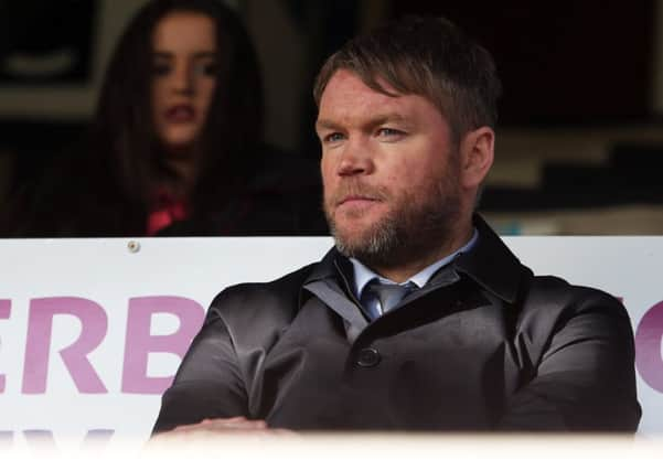 Grant McCann