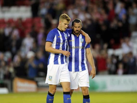 George Boyd is refusing to take anything for granted in the coming season.