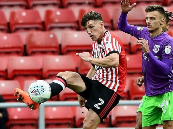 Billy Jones has joined Rotherham United from Sunderland