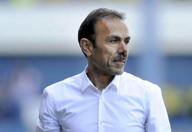 Jos Luhukay