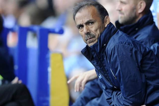 Jos Luhukay