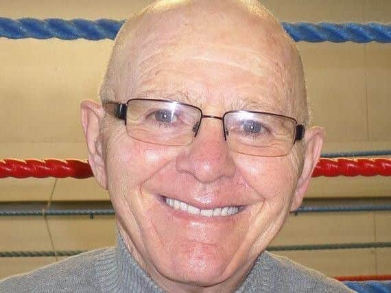 Brendan Ingle