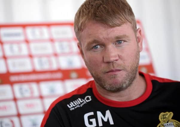 Grant McCann