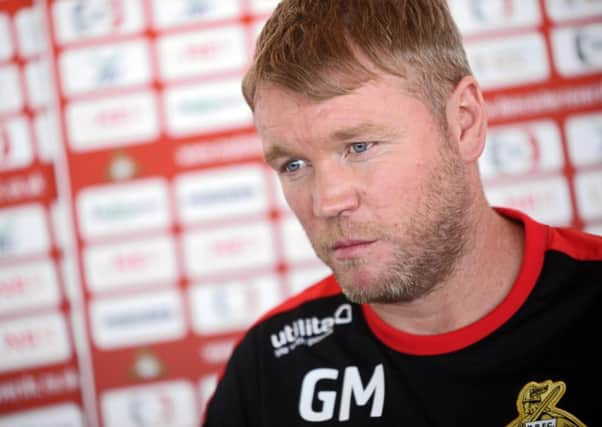 Grant McCann