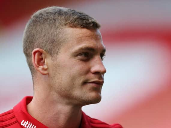 Paul Coutts