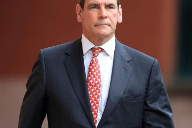 Sir Norman Bettison.